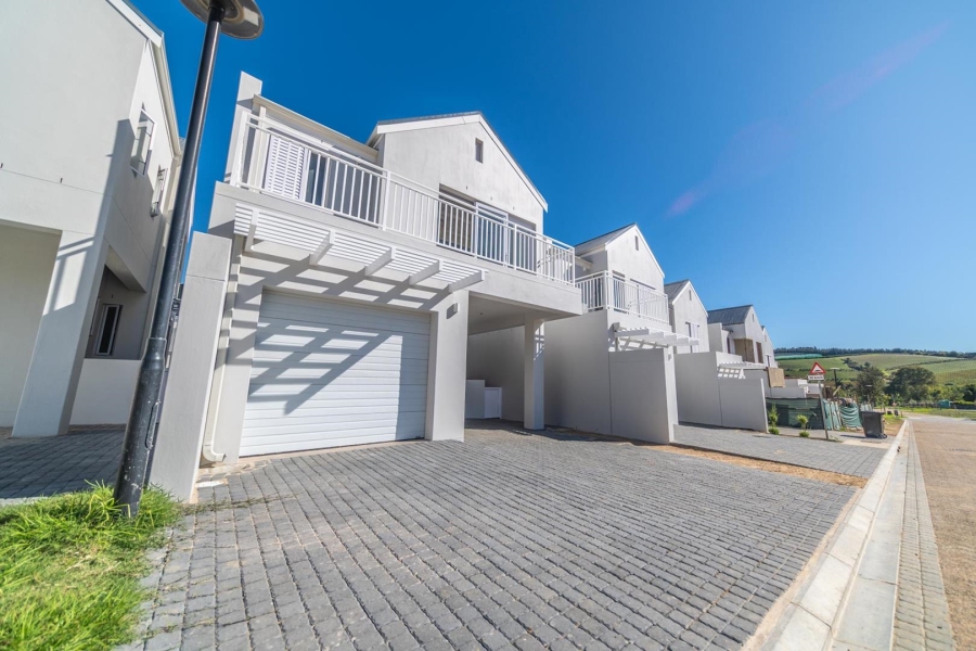 To Let 3 Bedroom Property for Rent in Welgevonden Estate Western Cape